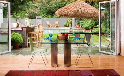 outdoor kitchens ideas and plans